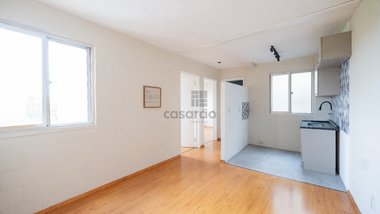 apartment em Avenida Fernando Osório, Três Vendas - Pelotas - RS