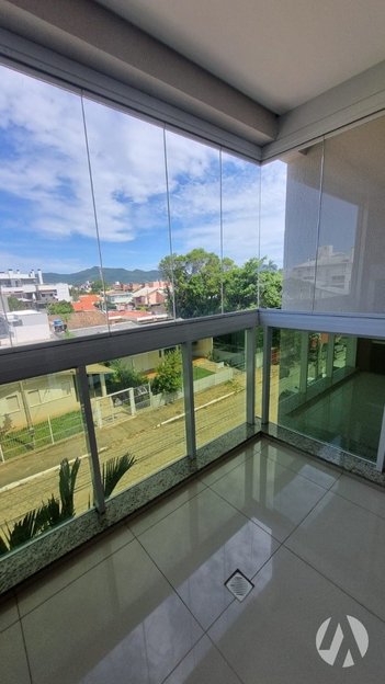 apartment em Rua Waldemiro José Carlson, Canasvieiras - Florianópolis - SC
