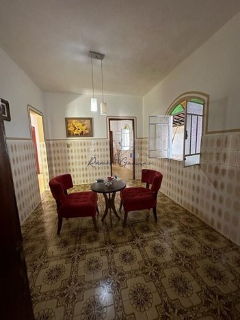 house em Rua Pirapama, Nossa Senhora do Carmo - Sete Lagoas - MG