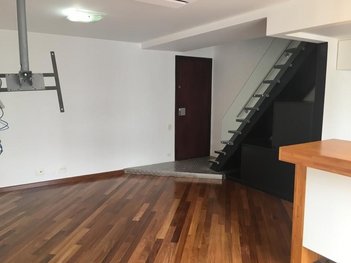 apartment em Avenida Jamaris, Planalto Paulista - São Paulo - SP