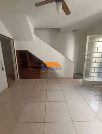house em Rua Professor Almeida Cunha, São Luiz - Belo Horizonte - MG