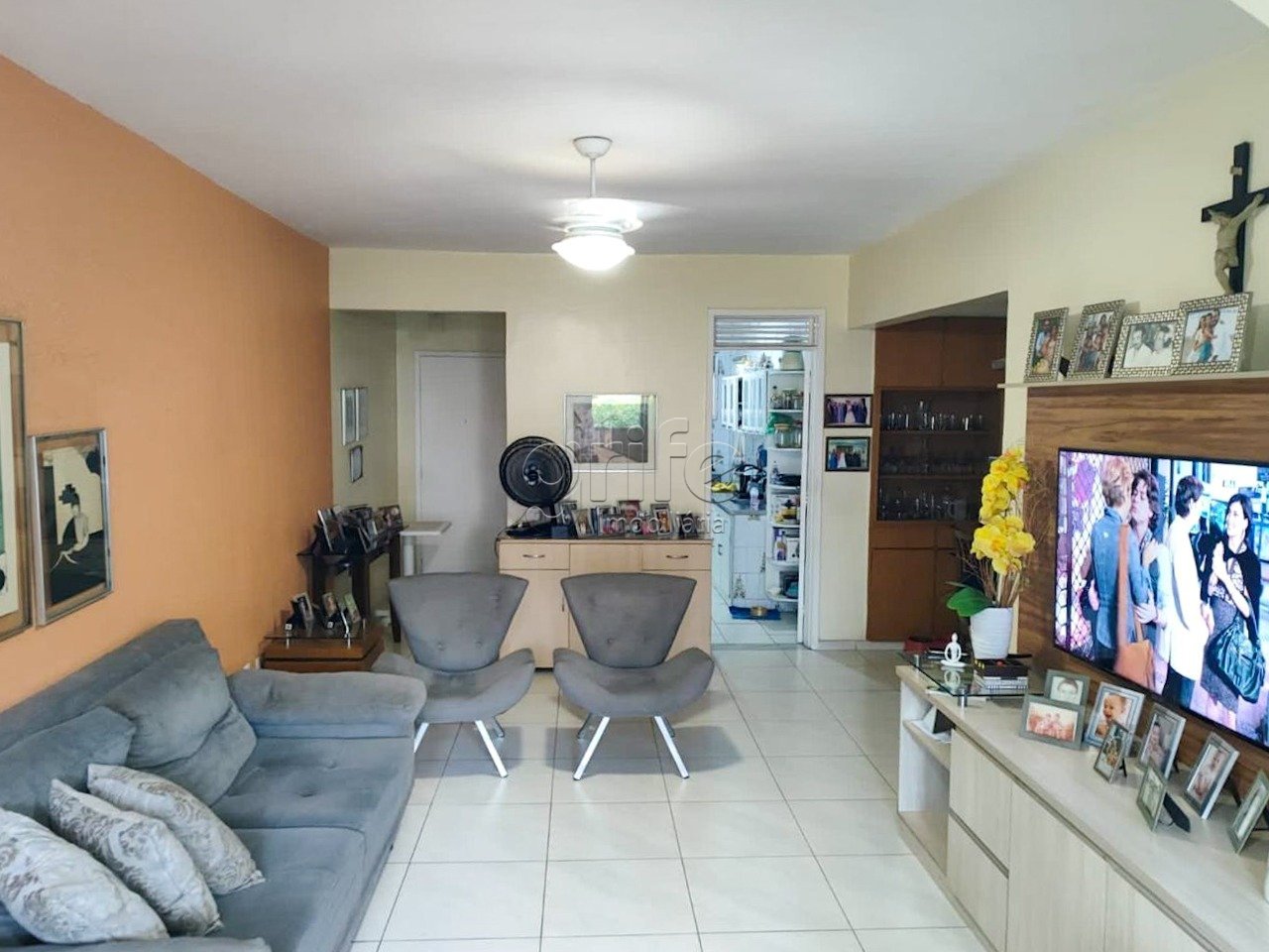 Condomínio Barra Vento, 3 Quartos, 2 Banheiros, 1 Vaga de Garagem-03