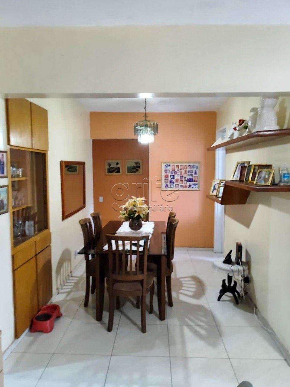 Condomínio Barra Vento, 3 Quartos, 2 Banheiros, 1 Vaga de Garagem-04