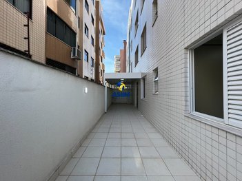 apartment em Rua Castelo Lamego, Castelo - Belo Horizonte - MG