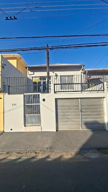 house em São Manoel, Pinheiros - São Paulo - SP