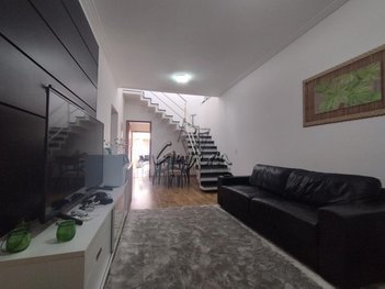 house em Rua Juvenal Galeno, Jardim da Saúde - São Paulo - SP
