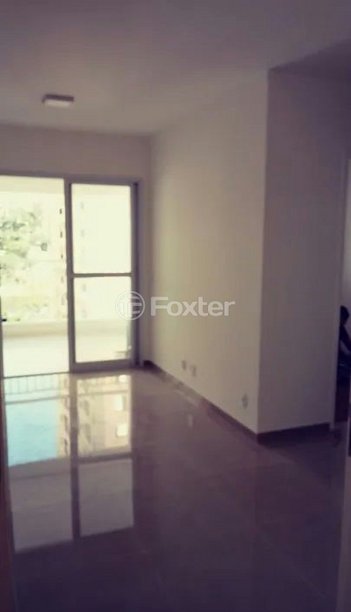apartment em Avenida Vila Ema, Vila Ema - São Paulo - SP