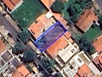land_lot em Helena Steimberg, Jardim São Carlos - Campinas - SP
