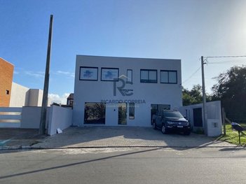 business em Avenida Walter Spiess, Estância Velha - Canoas - RS