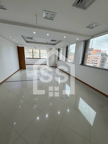 office em Rua Cincinato Braga, Bela Vista - São Paulo - SP