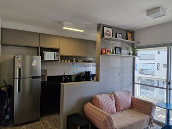 apartment em Rua General Chagas Santos, Vila da Saúde - São Paulo - SP