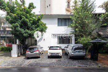 commercial_property em Rua General Mena Barreto, Jardim Paulista - São Paulo - SP