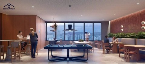 apartment em Rua São Paulo, Centro - Belo Horizonte - MG