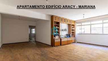 apartment em Alameda Lorena, Jardim Paulista - São Paulo - SP