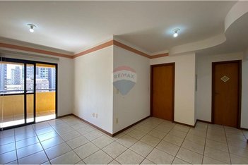 apartment em Rua Camilo de Mattos, Jardim Paulista - Ribeirão Preto - SP