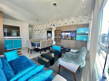 apartment em Rua Moacir, Centro - Capão da Canoa - RS