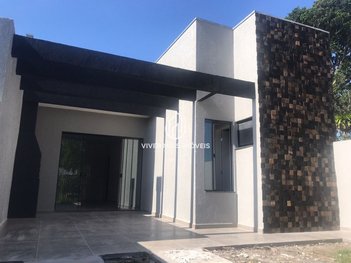 house em Rua Sete de Setembro, Matinhos - Matinhos - PR