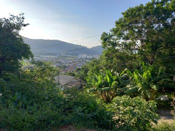 land_lot em das Azaléias, Jardim Janaína - Biguaçu - SC