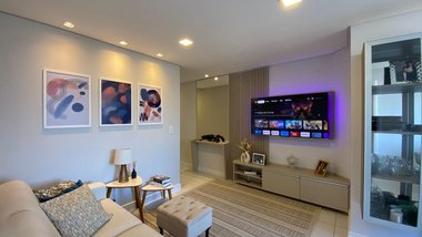 apartment em Avenida Neusa Goulart Brizola, Capão da Canoa - Capão da Canoa - RS