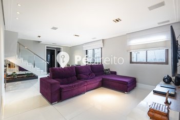 apartment em Rua da Meação, Vila Regente Feijó - São Paulo - SP