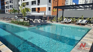 apartment em Rua Antônio Olímpio, Vila Sinibaldi - São José do Rio Preto - SP