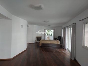 apartment em Rua Doutor Rafael de Barros, Paraíso - São Paulo - SP