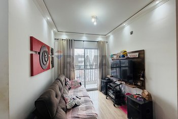 apartment em Travessa Livino Nunes, Parque Gabriel - Hortolândia - SP