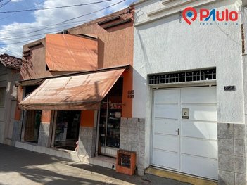 commercial_building em São Paulo, Paulicéia - Piracicaba - SP