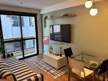 apartment em Rua Almirante Saddock de Sá, Ipanema - Rio de Janeiro - RJ