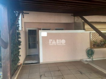 house em Rua Antonio Carlos de Oliveira Bottas, Vila Borguese - São José do Rio Preto - SP