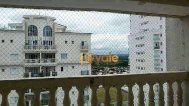apartment em Rua Professor Roberval Froes, Jardim Esplanada II - São José dos Campos - SP