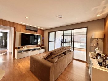 apartment em Rua Dona Brígida, Vila Mariana - São Paulo - SP