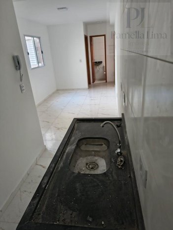 apartment em Rua Arcoverde, Vila Guilherme - São Paulo - SP
