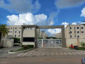 apartment em Avenida Nápoles, Fragoso - Paulista - PE