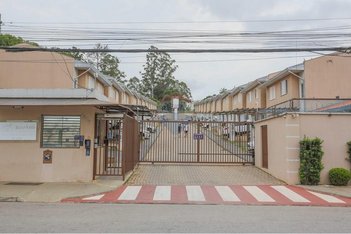 house em Rua Seraphim Banietti, Caguassu - Sorocaba - SP