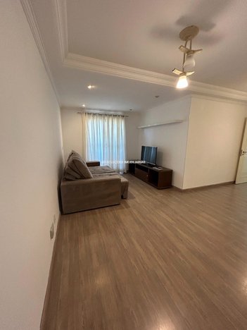 apartment em Avenida Benedicto Castilho de Andrade, Parque Residencial Eloy Chaves - Jundiaí - SP
