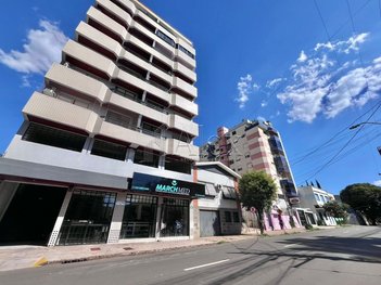 apartment em Rua Uruguai, Centro - Passo Fundo - RS