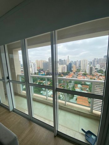 apartment em Avenida Portugal, Brooklin Paulista - São Paulo - SP