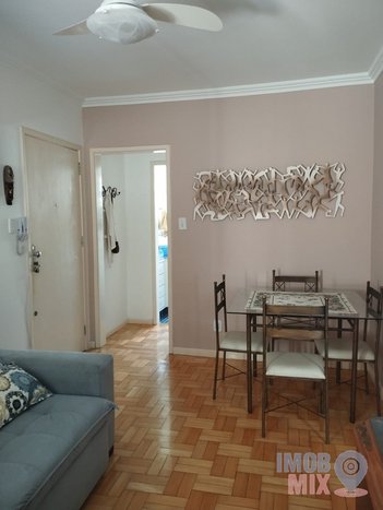 apartment em Rua General João Manoel, Centro Histórico - Porto Alegre - RS