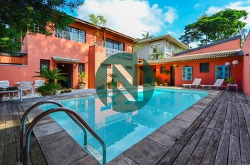 house em Rua Doutor Manuel Carlos de Figueiredo Ferraz, Jardim Morumbi - São Paulo - SP