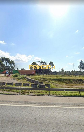 commercial_building em Rua Pinus Silvestre, Chácara Águas Claras - Piraquara - PR