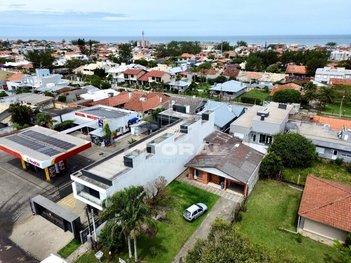 house em Avenida Paraguassu, Centro - Xangri-Lá - RS