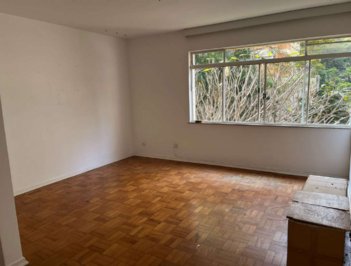 apartment em Alameda Casa Branca, Jardim Paulista - São Paulo - SP