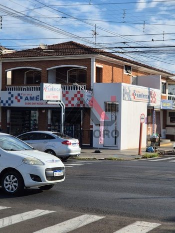 house em Alameda Paulista, Jardim Paulistano (Vila Xavier) - Araraquara - SP