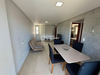apartment em Avenida Praiana, Praia do Morro - Guarapari - ES