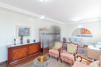apartment em Rua Pascal, Campo Belo - São Paulo - SP