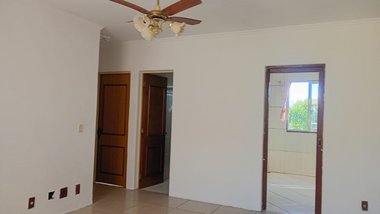 apartment em Rua Rio Grande, Centro - Esteio - RS