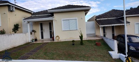 house em Estrada da Lagoa, Jardim São Carlos - Itapevi - SP