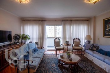 apartment em Bela Vista, Santo Amaro - São Paulo - SP