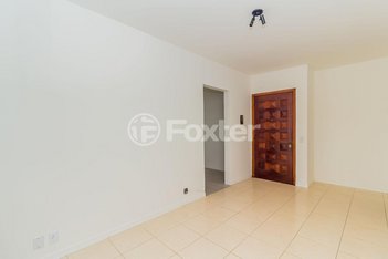 apartment em Rua Hugo Livi, Morro Santana - Porto Alegre - RS